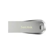 Pendrive SanDisk Ultra Lux 64GB USB 3.1 - Kolor srebrny - SDCZ74-064G-G46 | Sklep ITnes.pl - IT for BUSINESS