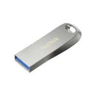 Pendrive SanDisk Ultra Lux 64GB USB 3.1 - Kolor srebrny - SDCZ74-064G-G46 | Sklep ITnes.pl - IT for BUSINESS