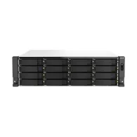 Serwer NAS QNAP Rack TS-H2287XU-RP-E2336-32G, Rack (3U), Intel Xeon E-2236, 32GB RAM, 22 wnęk, hot-swap, 3 lata Carry-in | Sklep ITnes.pl, IT for BUSINESS