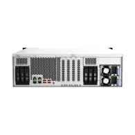 Serwer NAS QNAP Rack TS-H2287XU-RP-E2336-32G, Rack (3U), Intel Xeon E-2236, 32GB RAM, 22 wnęk, hot-swap, 3 lata Carry-in | Sklep ITnes.pl, IT for BUSINESS