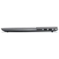 Laptop Lenovo ThinkBook 16 G8 IAL 21SK009RPB, Core Ultra 7 255H, 16" WUXGA IPS, 32GB, 1TB, Szary, Win11 Pro, 3 lata OS | Sklep I
