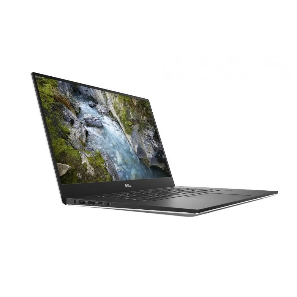 Zdjęcie produktu Laptop Dell Precision 5530 53110076 - i7-8850H/15,6" 4K IGZO UltraSharp/RAM 16GB/SSD 512GB/P1000/Windows 10 Pro/3 lata On-Site