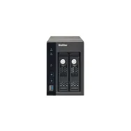 Serwer NAS QNAP Tower QVP-21AY7EQ, Tower, Intel J1900, 8GB RAM, 24TB, 2 wnęki, hot-swap | Sklep ITnes.pl, IT for BUSINESS