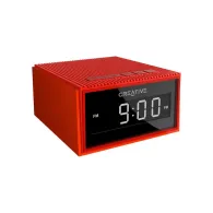 Creative Labs 51MF8280AA002 Chrono głośnik Bluetooth radio budzik nieb