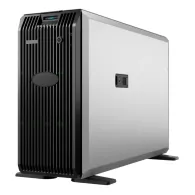 Serwer Dell PowerEdge T360 EMEA_PET360SPL2, Tower, Intel Xeon E Xeon E-2434, 16GB, 1x(1x480GB), 2xLAN, 3 lata On-Site NBD | Skle