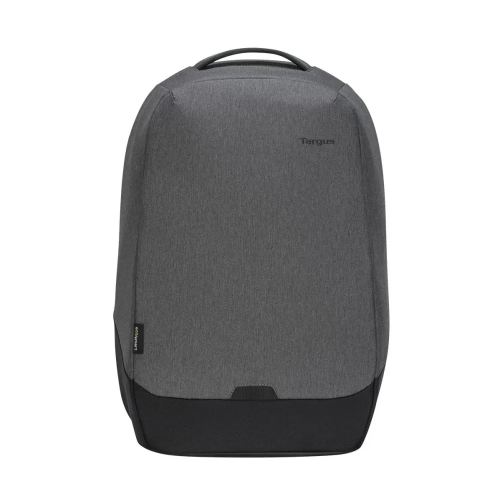 Plecak na laptopa Targus Cypress Eco Security Backpack 15,6"TBB58802GL, Szary, Czarny | Sklep ITnes.pl, IT for BUSINESS