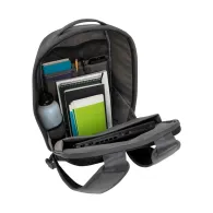 Plecak na laptopa Targus Cypress Eco Security Backpack 15,6"TBB58802GL, Szary, Czarny | Sklep ITnes.pl, IT for BUSINESS