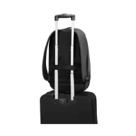 Plecak na laptopa Targus Cypress Eco Security Backpack 15,6"TBB58802GL, Szary, Czarny | Sklep ITnes.pl, IT for BUSINESS