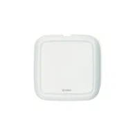 Ładowarka bezprzewodowa Zens Single Fast Wireless Charger ZESC08W/00 - 10W, Biała