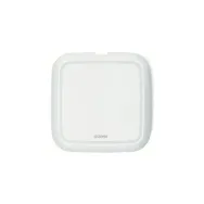 Ładowarka bezprzewodowa Zens Single Fast Wireless Charger ZESC08W/00 - 10W, Biała