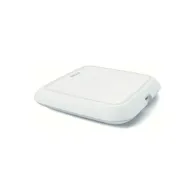 Ładowarka bezprzewodowa Zens Single Fast Wireless Charger ZESC08W/00 - 10W, Biała