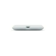 Ładowarka bezprzewodowa Zens Single Fast Wireless Charger ZESC08W/00 - 10W, Biała
