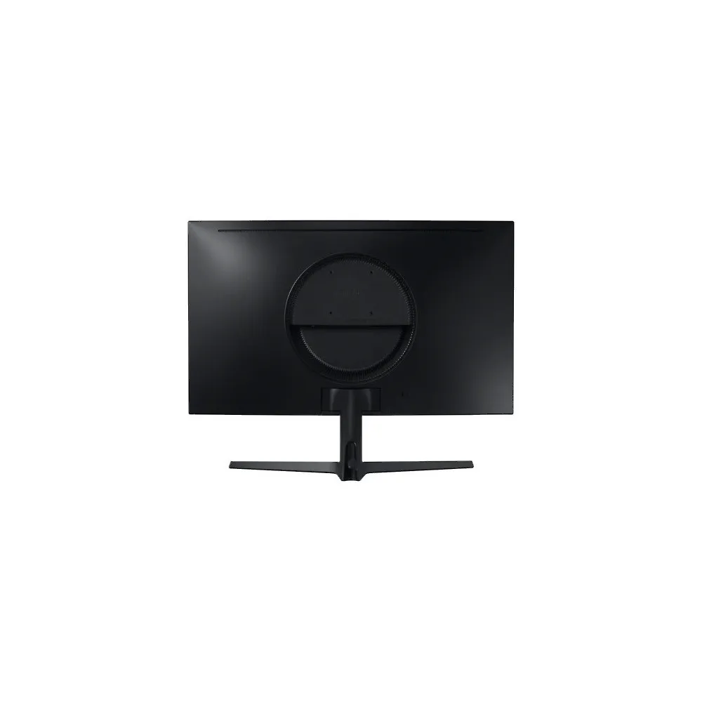 Monitor Samsung LC27RG50 LC27RG50FQUXEN - 27"/1920x1080 (Full HD)/240Hz/zakrzywiony/VA/G-Sync/4 ms/Czarny