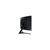 Monitor Samsung LC27RG50 LC27RG50FQUXEN, 27", 1920x1080 (FHD), 240Hz, zakrzywiony, VA, G-Sync, 4 ms, Czarny | Sklep ITnes.pl, IT