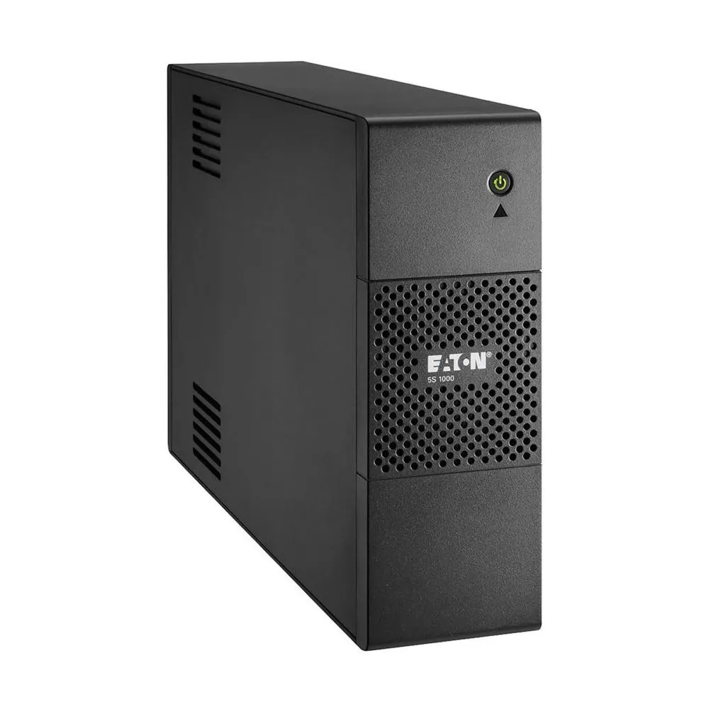 Zasilacz awaryjny UPS Eaton 5S1500I, 1500VA|900W, topologia Line-interactive | Sklep ITnes.pl, IT for BUSINESS