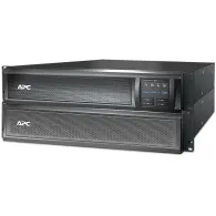 Zasilacz awaryjny UPS APC Smart-UPS SMX1500RMI2U, Rack 2U, 1500VA|1200W, 8 x IEC C13, 1 x RJ-45, 1 x USB | Sklep ITnes.pl, IT fo