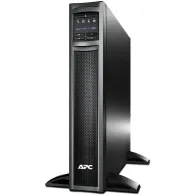 Zasilacz awaryjny UPS APC Smart-UPS SMX1500RMI2U, Rack 2U, 1500VA|1200W, 8 x IEC C13, 1 x RJ-45, 1 x USB | Sklep ITnes.pl, IT fo