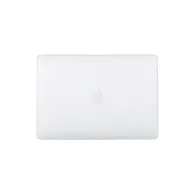 Etui na laptopa eSTUFF Hard Case do MacBooka Pro 14,2 ES690400-BULK, Przezroczyste | Sklep ITnes.pl, IT for BUSINESS