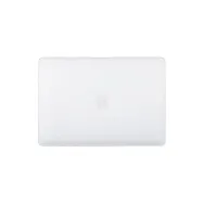 Etui na laptopa eSTUFF Hard Case do MacBooka Pro 14,2 ES690400-BULK, Przezroczyste | Sklep ITnes.pl, IT for BUSINESS