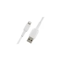 Kabel Belkin USB-A, Lightning CAA001BT3MWH - zdjęcie poglądowe 2