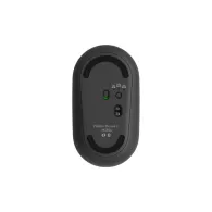Zestaw bezprzewodowy klawiatury i myszy Logitech Pebble 2 Combo dla Mac 920-012244 - Grafitowy