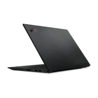 Laptop Lenovo ThinkPad X1 Extreme Gen 4 20Y50058PB, i7-11800H, 16" WQUXGA IPS HDR, 16GB, 512GB, GF RTX 3050Ti, 5G, Black Weave, 