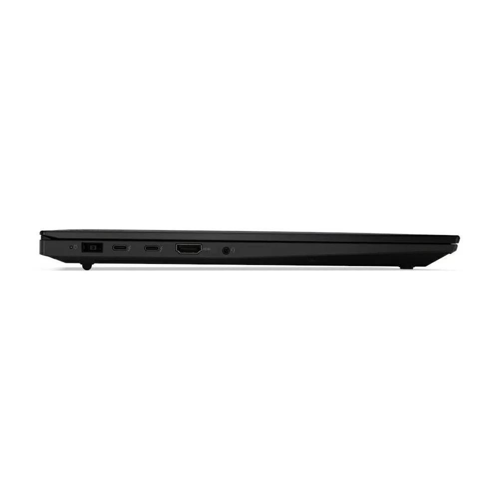 Laptop Lenovo ThinkPad X1 Extreme Gen 4 20Y50058PB - i7-11800H/16" WQUXGA IPS HDR/RAM 16GB/512GB/GF RTX 3050Ti/5G/Black Weave/Win 10 Pro/3OS-Pr
