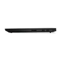 Laptop Lenovo ThinkPad X1 Extreme Gen 4 20Y50058PB, i7-11800H, 16" WQUXGA IPS HDR, 16GB, 512GB, GF RTX 3050Ti, 5G, Black Weave, 