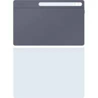 Etui na tablet Samsung Smart Book Cover do Galaxy Tab S9 Ultra, S10 Ultra EF-BX910PLEGWW - zdjęcie poglądowe 9