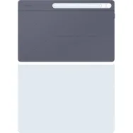 Etui na tablet Samsung Smart Book Cover do Galaxy Tab S9 Ultra / S10 Ultra EF-BX910PLEGWW, Niebieskie | Sklep ITnes.pl, IT for B