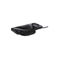 Ładowarka indukcyjna Belkin BoostCharge Pro Convertible Magnetic Wireless Charging Stand with Qi2 15W WIA008BTBK - Czarna