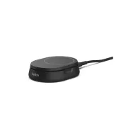 Ładowarka indukcyjna Belkin BoostCharge Pro Convertible Magnetic Wireless Charging Stand with Qi2 15W WIA008BTBK - Czarna