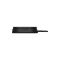 Ładowarka indukcyjna Belkin BoostCharge Pro Convertible Magnetic Wireless Charging Stand with Qi2 15W WIA008BTBK - Czarna
