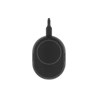 Ładowarka indukcyjna Belkin BoostCharge Pro Convertible Magnetic Wireless Charging Stand with Qi2 15W WIA008BTBK - Czarna