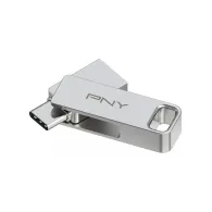 Pendrive PNY Duo-Link USB 3.2 64GB P-FDI64GDULINKTYC-GE | Sklep ITnes.pl - IT for BUSINESS