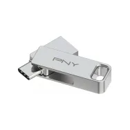 Pendrive PNY Duo-Link USB 3.2 64GB P-FDI64GDULINKTYC-GE | Sklep ITnes.pl - IT for BUSINESS