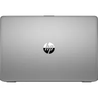 Laptop dla szkół HP 250 G6 4LS33ES, i3-7020U, 15,6" HD, 4GB, 500GB, Czarno-srebrny, DVD, Win10 Pro Education, 1 rok CI | Sklep I