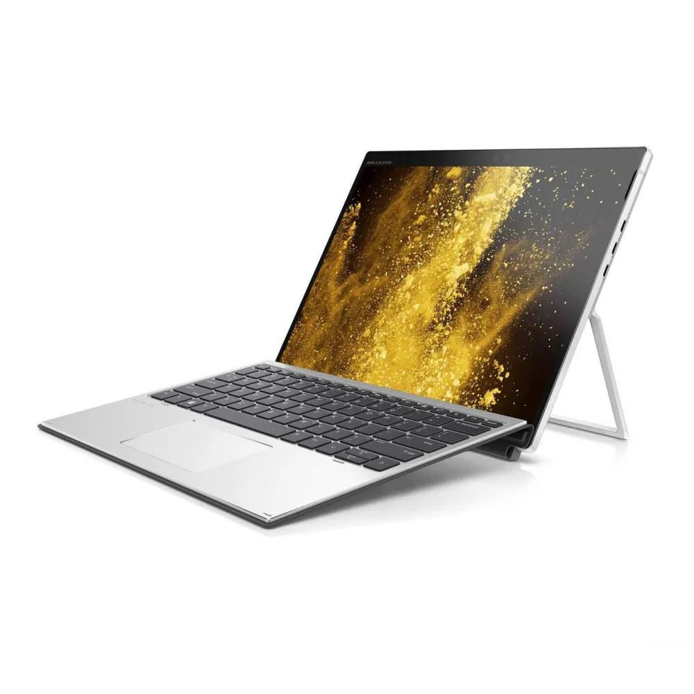 Laptop HP Elite x2 1013 G4 7KN89EA, i5-8265U, 13" WUXGA IPS MT, 8GB, 256GB, Srebrny, Win10 Pro, 3 lata Carry-in | Sklep ITnes.pl