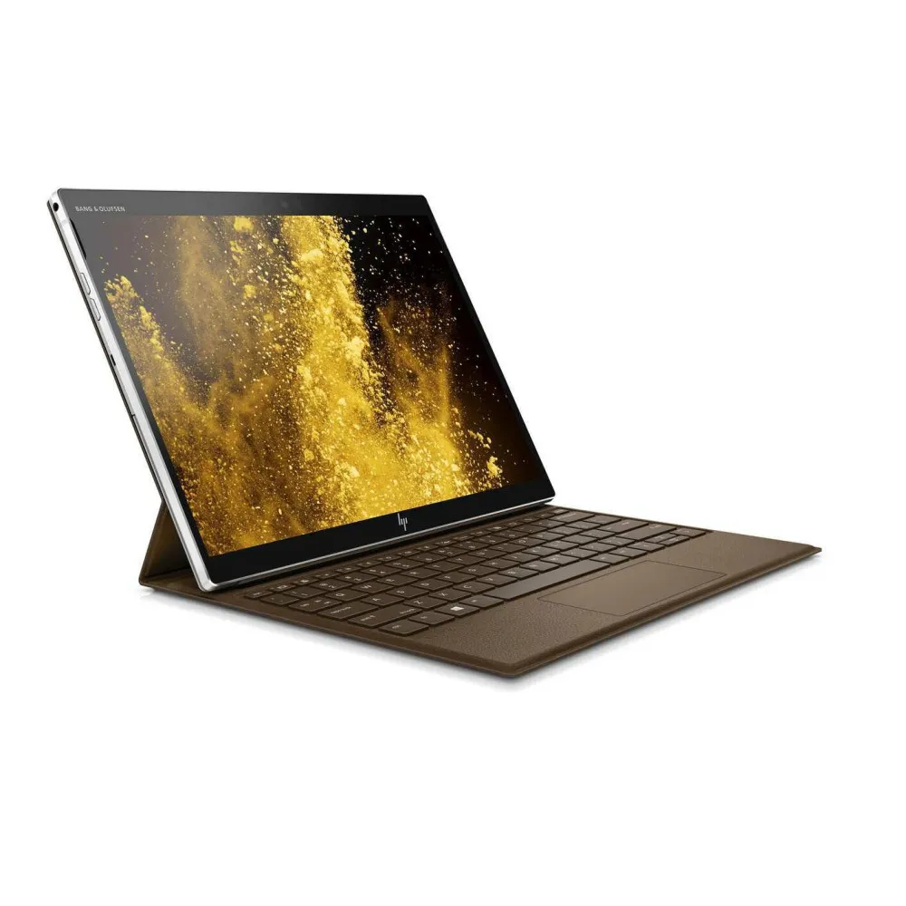 Laptop HP Elite x2 1013 G4 7KN89EA - i5-8265U/13" WUXGA IPS dotykowy/RAM 8GB/SSD 256GB/Srebrny/Windows 10 Pro/3 lata Carry-in - zdjęcie