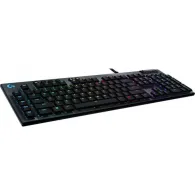 Klawiatura Logitech G815 RGB 920-008992 - Czarna | Sklep ITnes.pl - IT for BUSINESS