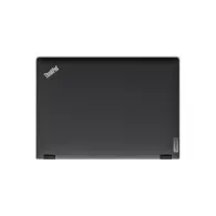 Laptop Lenovo ThinkPad P16v Gen 2 Intel 21KXFWK1MPB, Core Ultra 7 165H vPro, 16" WUXGA IPS, 32GB, 4TB + 2TB, RTX 2000 Ada, Win11