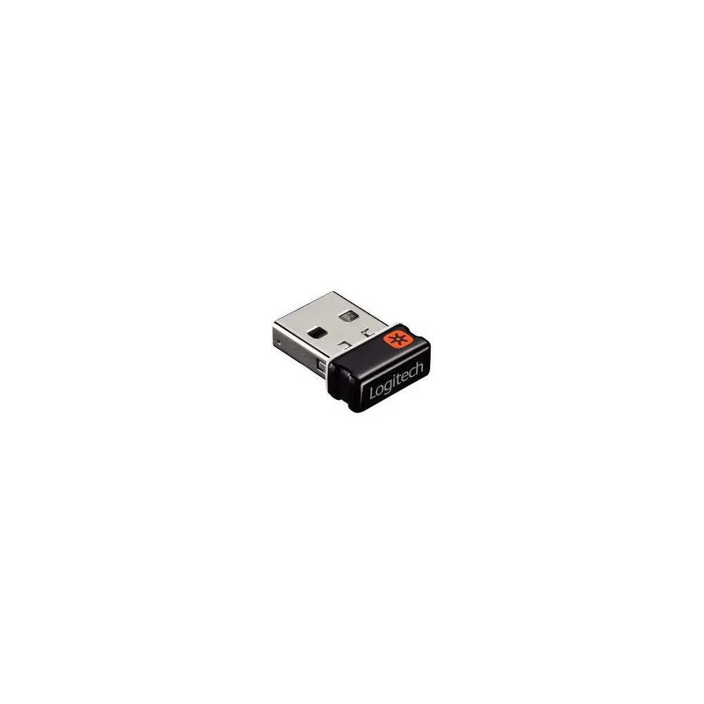 Adapter bluetooth Logitech Unifying USB 993-000439, Czarny | Sklep ITnes.pl, IT for BUSINESS