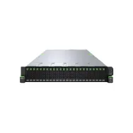 Serwer Fujitsu PRIMERGY RX2540 M7 VFY:R2547SC010PL, Rack (2U), Intel Xeon Scalable 5415+, 32GB, 4xLAN, 3 lata On-Site | Sklep IT