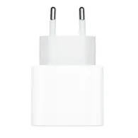 Ładowarka sieciowa Apple USB-C 20W MD3J4ZM/A - Biała