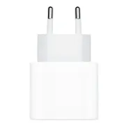 Ładowarka sieciowa Apple USB-C 20W MD3J4ZM/A - Biała