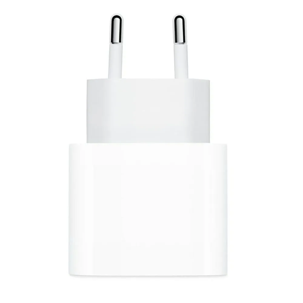 Ładowarka sieciowa Apple USB-C 20W MD3J4ZM/A - Biała