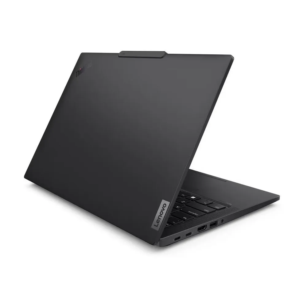 Laptop Lenovo ThinkPad P14s Gen 5 AMD 21ME0004PB - Ryzen 7 PRO 8840HS/14" WUXGA IPS/RAM 16GB/SSD 512GB/Win 11 Pro/3CI (1Premier) - zdjęcie