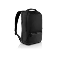 Plecak na laptopa Dell Premier Slim 15" Backpack PE1520PS 460-BCQM, Czarny | Sklep ITnes.pl, IT for BUSINESS