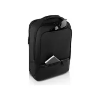 Plecak na laptopa Dell Premier Slim 15" Backpack PE1520PS 460-BCQM, Czarny | Sklep ITnes.pl, IT for BUSINESS