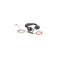 Słuchawki nauszne Poly Blackwire 5220 USB-A Headset 207576-201 - Czarne | Sklep ITnes.pl - IT for BUSINESS